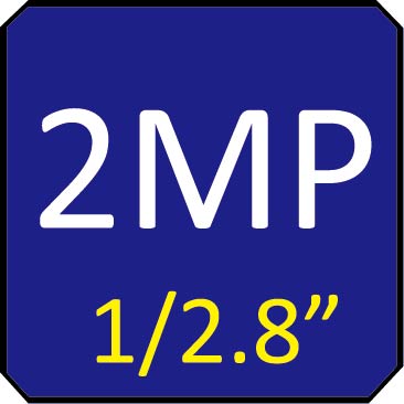 2MP